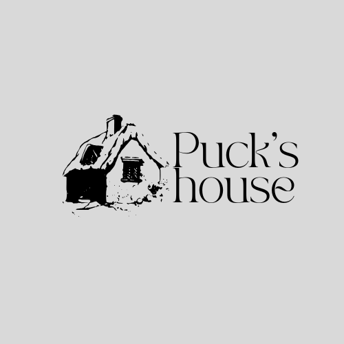 Introducing Puck's House: Where thinkers and creators retreat and reside